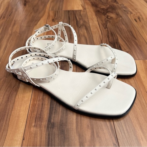 Mark Fisher Nalica Flat Sandal - Picture 3 of 7